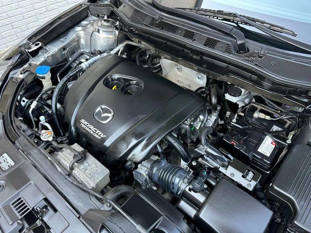 Photo of 2015 Meteor Gray Mica Mazda CX-5