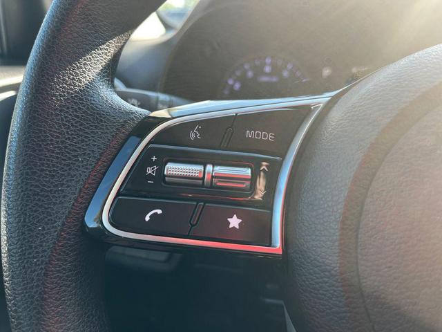 Photo of 2023 Gravity Gray Kia Forte