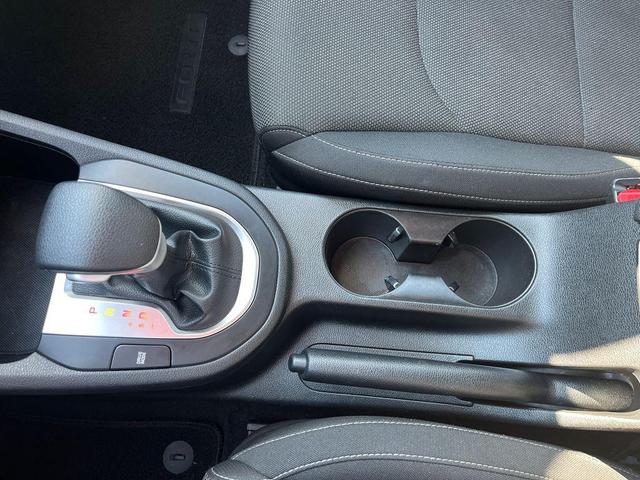 Photo of 2023 Gravity Gray Kia Forte