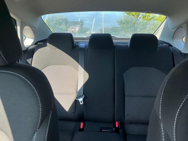 Photo of 2023 Gravity Gray Kia Forte
