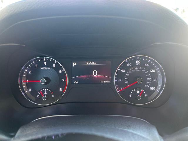 Photo of 2023 Gravity Gray Kia Forte