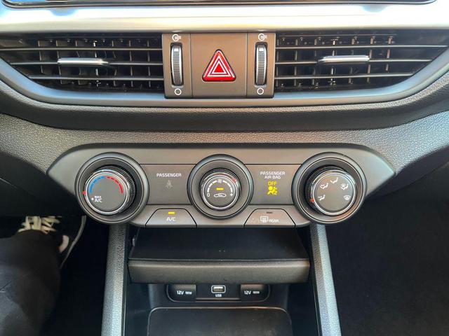 Photo of 2023 Gravity Gray Kia Forte