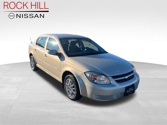 2009 Chevrolet Cobalt