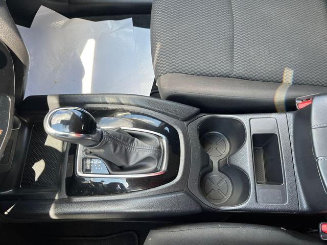 Photo of 2022 Gun Metallic Nissan Rogue Sport