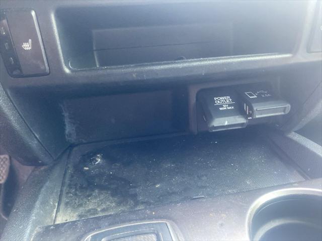 Photo of 2022 Platinum White Pearl Honda Pilot