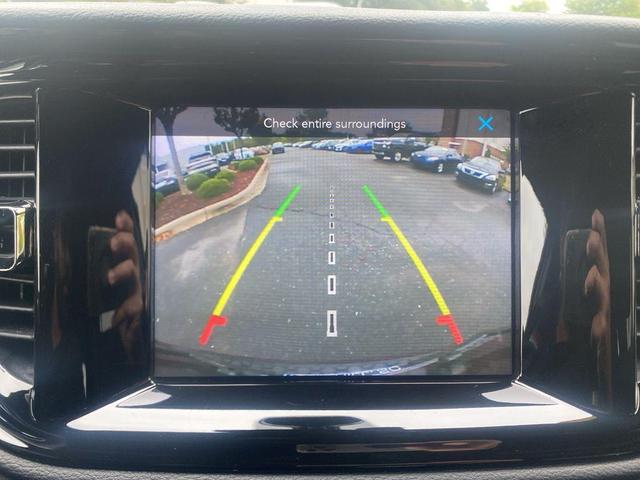 Photo of 2023 Octane Red Pearlcoat Dodge Durango