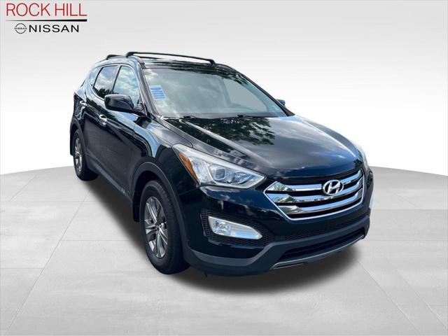 2015 Hyundai Santa Fe Sport