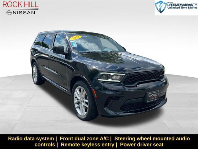2023 Dodge Durango