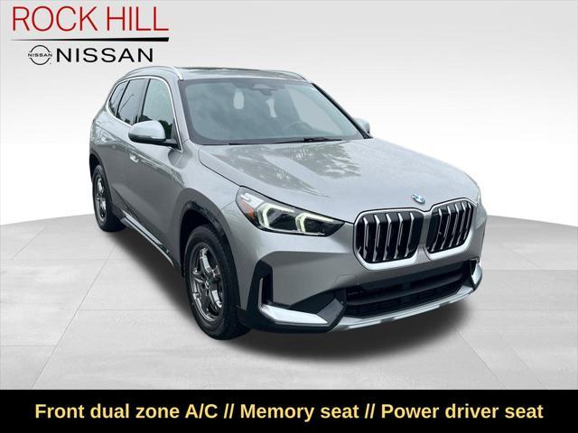 2024 BMW X1