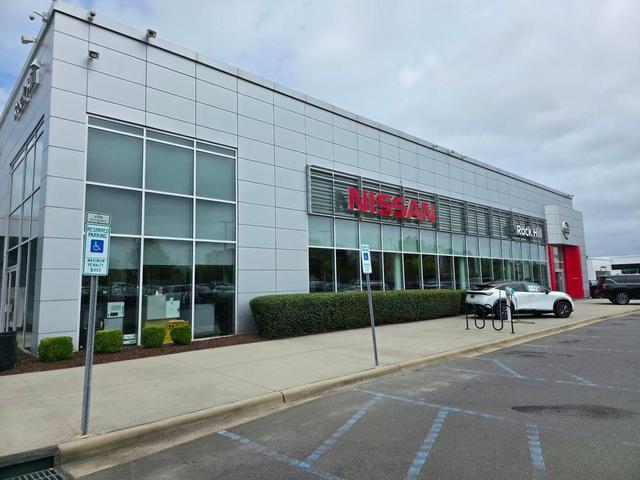 Photo of 2021 Maximum Steel Metallic Clearcoat RAM 1500