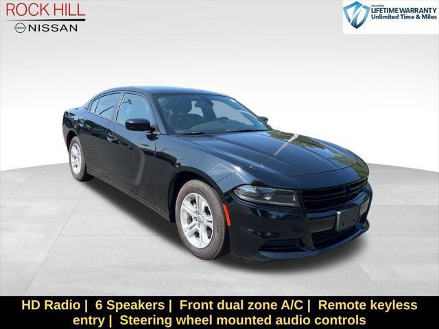 2023 Dodge Charger