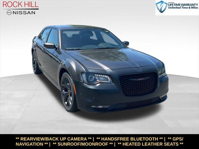 2023 Chrysler 300
