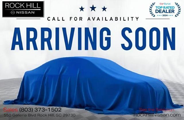 Photo of 2023 Dark Ash Metallic Chevrolet Malibu