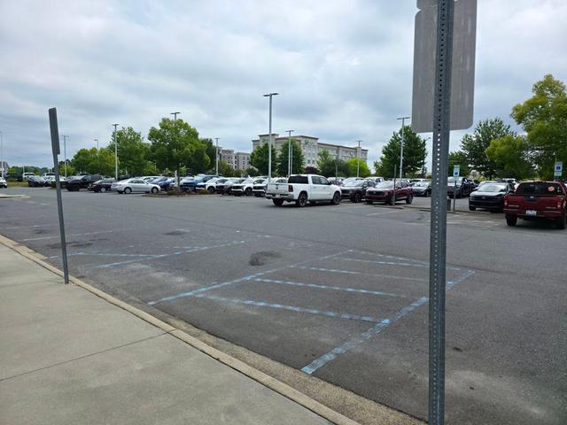 Photo of 2023 Dark Ash Metallic Chevrolet Malibu