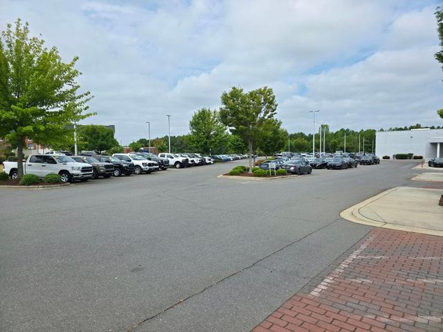 Photo of 2023 Dark Ash Metallic Chevrolet Malibu