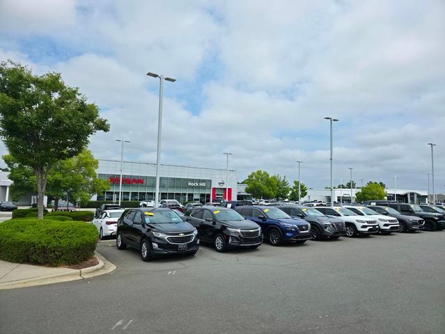 Photo of 2023 Dark Ash Metallic Chevrolet Malibu