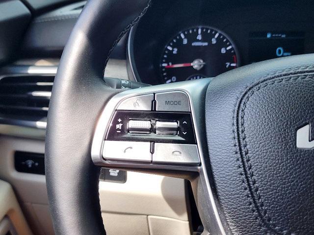 Photo of 2022 Ebony Black Kia Telluride