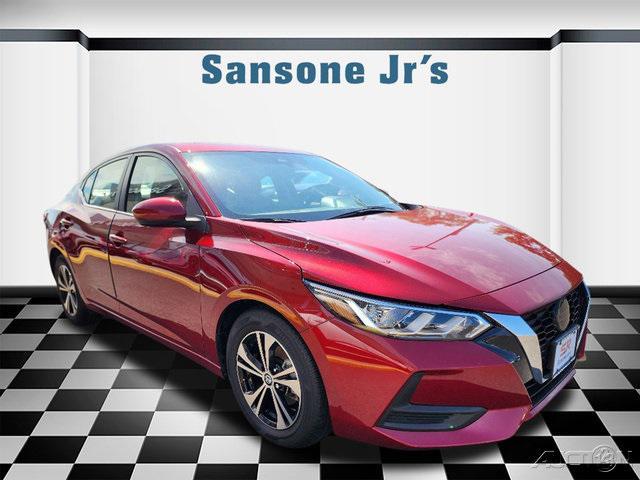 2023 Nissan Sentra