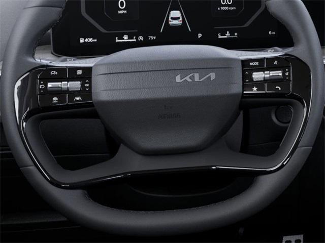 Photo of 2026 Panthera Metal Kia Sorento