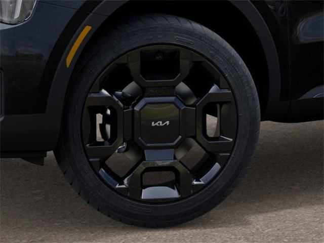 Photo of 2026 Panthera Metal Kia Sorento