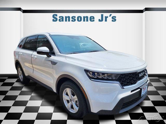 2022 Kia Sorento