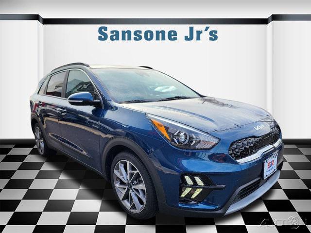 2022 Kia NIRO