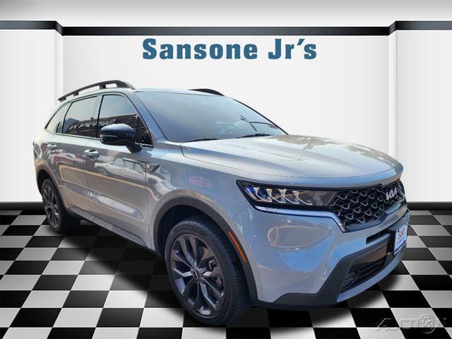2023 Kia Sorento