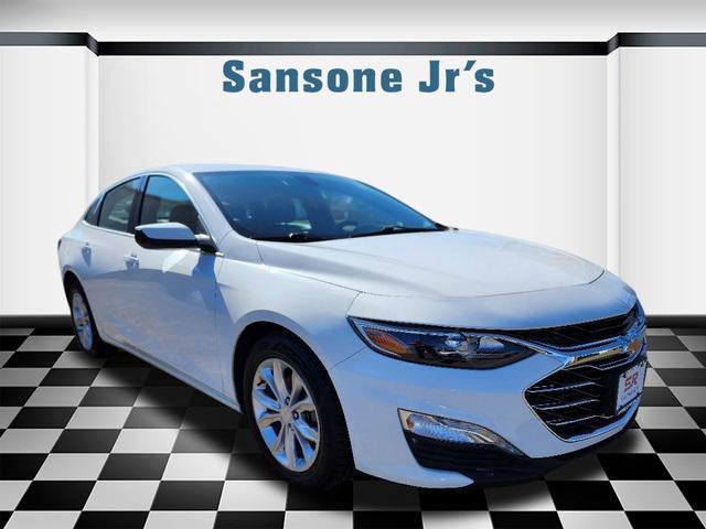 2020 Chevrolet Malibu