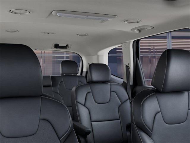 Photo of 2025 Ebony Black Kia Telluride