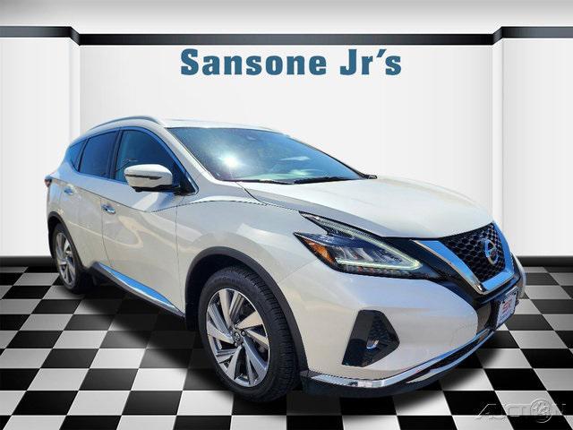 2019 Nissan Murano