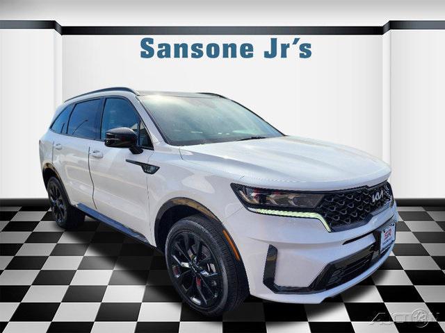2023 Kia Sorento
