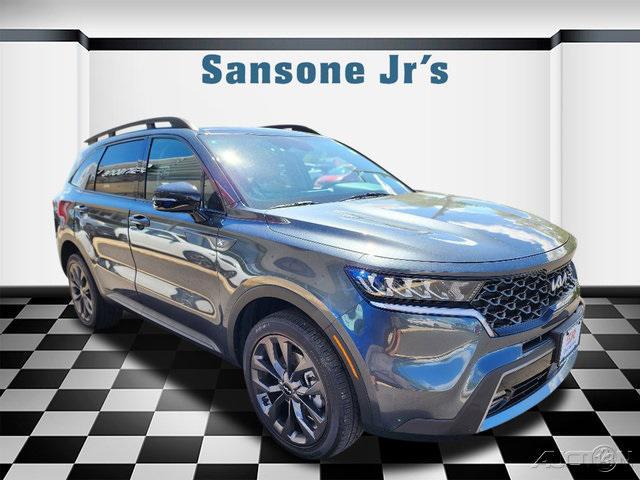 2022 Kia Sorento