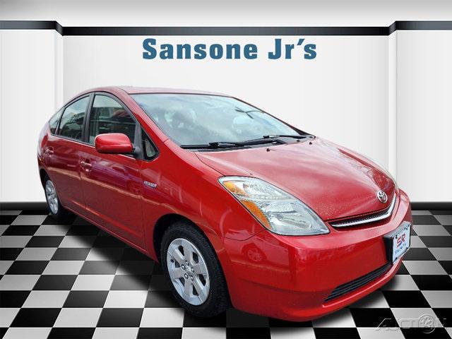 2009 Toyota Prius