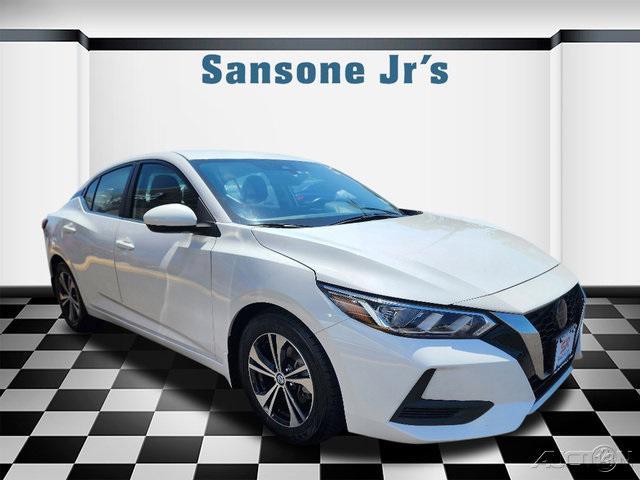 2023 Nissan Sentra