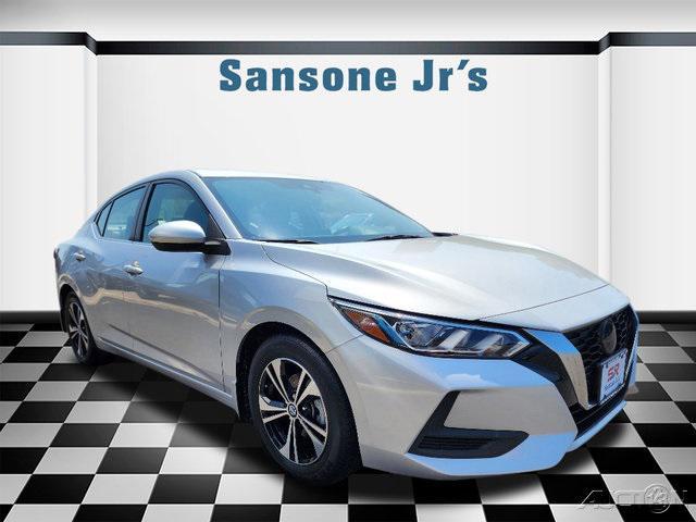 2022 Nissan Sentra