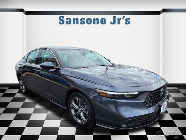 2023 Honda Accord