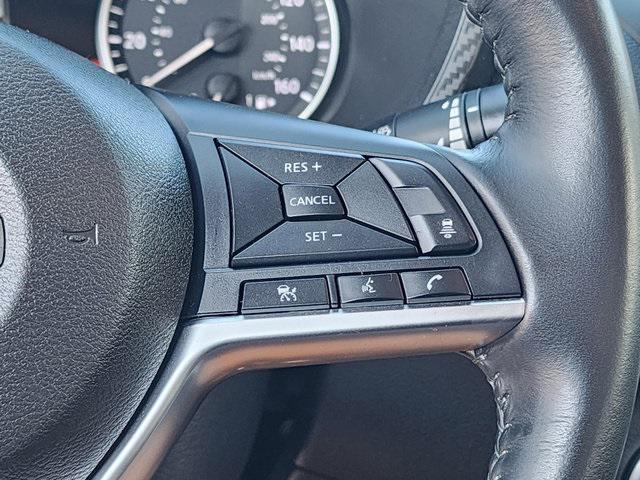 Photo of 2022 Fresh Powder Nissan Sentra