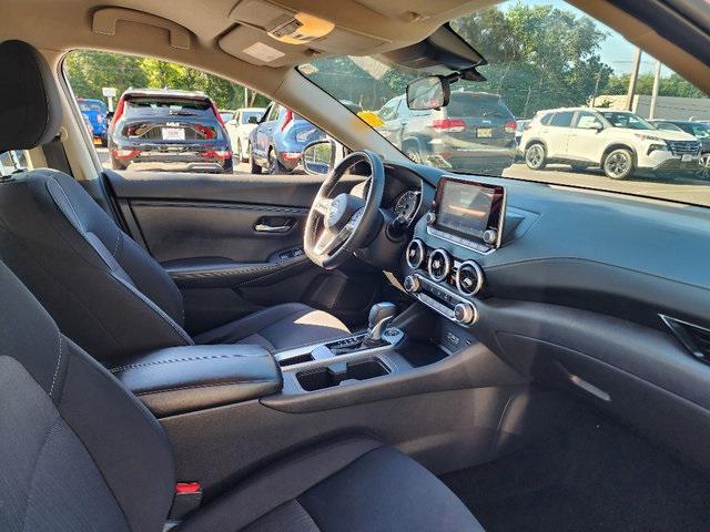 Photo of 2022 Fresh Powder Nissan Sentra