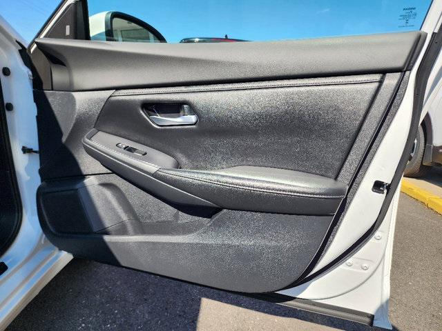 Photo of 2022 Fresh Powder Nissan Sentra