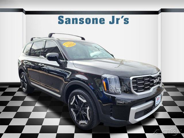 2024 Kia Telluride