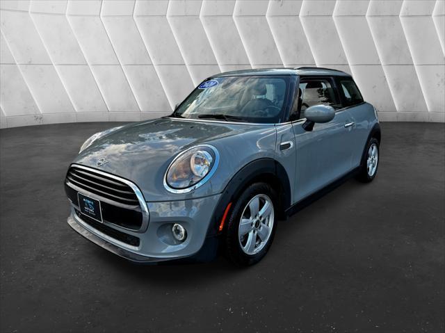 2020 MINI Hardtop