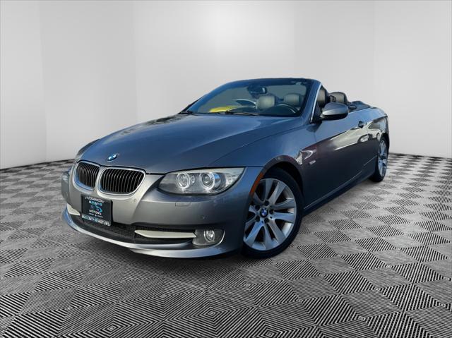 2011 BMW 328