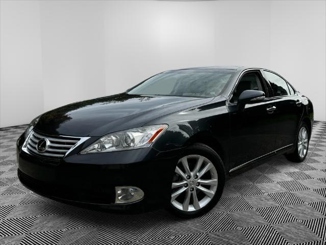 2010 Lexus Es 350