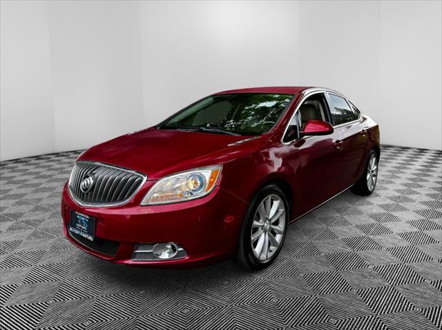 2016 Buick Verano