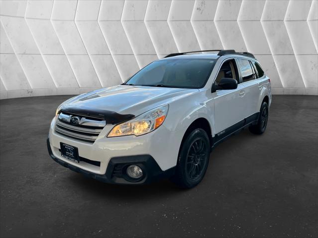 2014 Subaru Outback