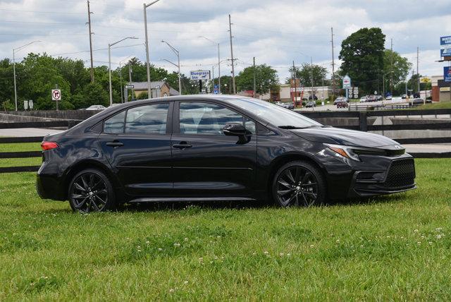 2023 Toyota Corolla