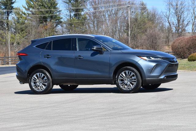 2023 Toyota Venza