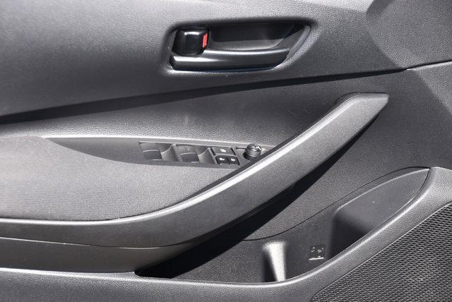 Photo of 2022 Classic Silver Metallic Toyota Corolla
