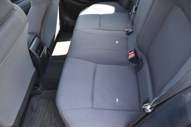 Photo of 2022 Classic Silver Metallic Toyota Corolla
