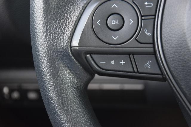 Photo of 2022 Classic Silver Metallic Toyota Corolla